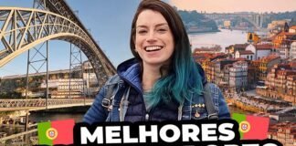 O que fazer em Porto, Portugal: 20 pontos turísticos para visitar o que fazer em porto portugal roteiro de viagem dicas