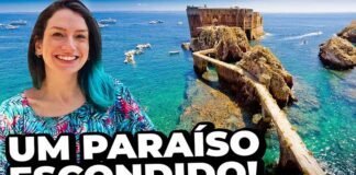 O que fazer em Peniche e Berlengas o que fazer em berlengas portugal