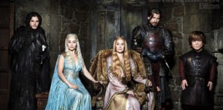 Como a Escócia inspirou Game of Thrones como a escocia inspirou game of thrones historia