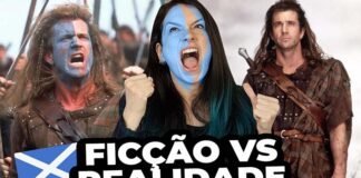 William Wallace: o herói da Escócia que inspirou Coração Valente William Wallace herói da Escócia Coração Valente