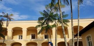 O que fazer em Belém do Pará: atrações e roteiro 3 dias dicas de viagem o que fazer em belem do para