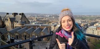Castelo de Edimburgo: 6 dicas para visitar dicas para visitar o Castelo de Edimburgo