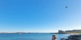 O que fazer na Ilha de Iona: a ilha sagrada da Escócia o que fazer em iona isle escocia