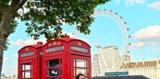 Melhor época para visitar a Inglaterra: clima mês a mês melhor mes para visitar inglaterra