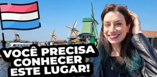 zaanse schans holanda moinhos de vento dicas como visitar