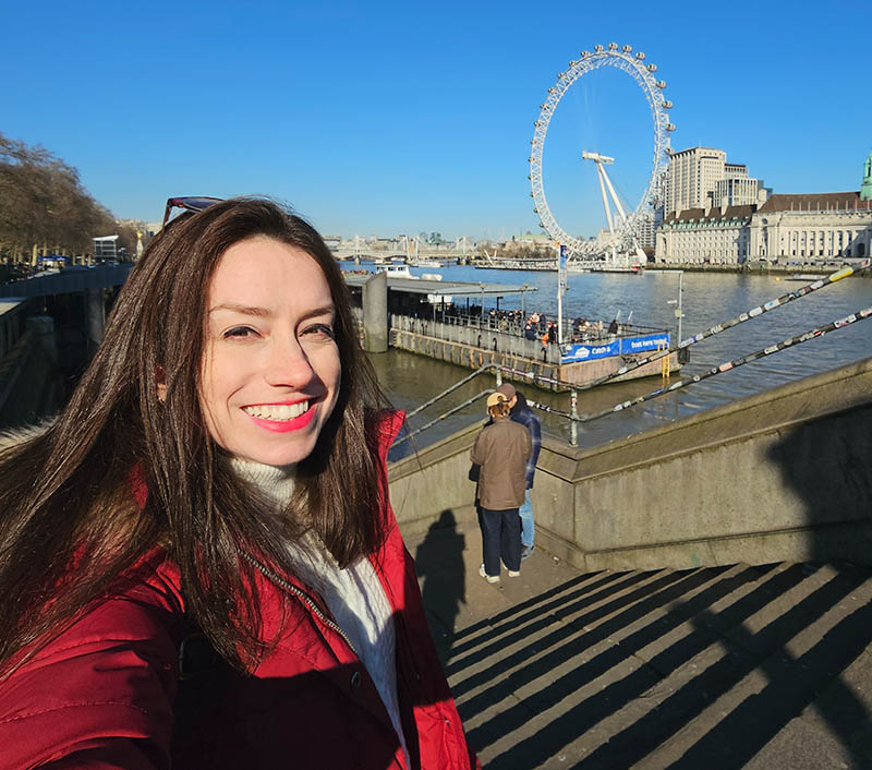 Viagem Inglaterra dicas de viagem e guia turístico
