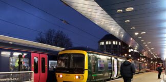 Viajar de trem na Inglaterra: tipos de passagem e cartões de desconto viagem de trem inglaterra escocia