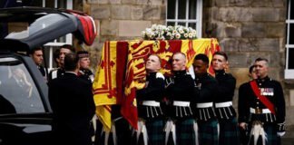 O Reino Unido irá acabar com a Morte da Rainha Elizabeth II? O REINO UNIDO VAI ACABAR COM A MORTE DA RAINHA ELIZABETH II 2022