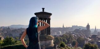 Melhor época para visitar a Escócia: eventos mês a mês escocia mes a mes viagem turismo