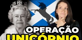Rainha Elizabeth II na Escócia: Operação Unicórnio morte rainha elizabeth II na escócia operacao unicornio