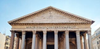 Melhor época para visitar Roma: clima e eventos mês a mês quando visitar roma mes a mes