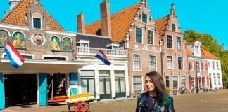 Roteiro na Holanda: o que fazer em 3, 5, 7 e 10 dias o que fazer na holanda roteiro pontos turisticos