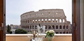 Onde ficar em Roma: hotéis e melhores bairros onde ficar em roma melhores bairros hoteis