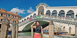10 Curiosidades sobre Veneza que você nunca ouviu falar veneza curiosidades ingresso turista