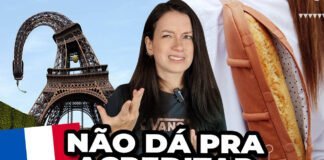 14 Curiosidades sobre Paris: o que não te contam! 14 curiosidades sobre paris fatos dicas