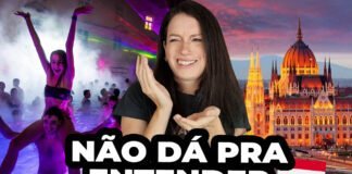 10 Curiosidades sobre Budapeste O QUE NÃO TE CONTAM SOBRE BUDAPESTE curiosidades