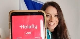 eSIM: Chip virtual de internet para viagem internacional vale a pena? eSIM Chip virtual de internet para viagem internacional Holafly