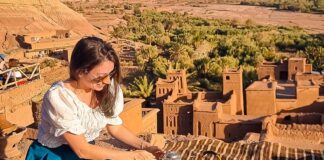 10 coisas para saber antes da sua viagem ao Marrocos