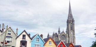 Intercâmbio na Irlanda: como estudar e trabalhar na Irlanda, guia completo! morar e trabalhar na irlanda