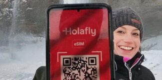 Holafly eSIM: como funciona? É confiável? Holafly eSIM como funciona confiavel