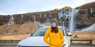 Dirigir na Islândia: Guia Completo para sua viagem de carro! dirigir na islandia aluguel de carro