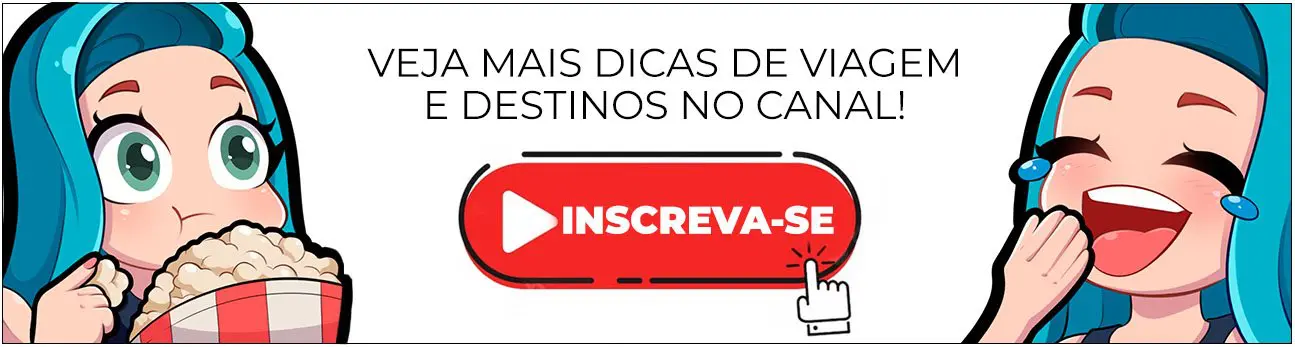 Pin on Dicas de viagem