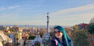 Onde ficar em Barcelona: hotéis e melhores bairros onde ficar em barcelona hoteis e melhores bairros