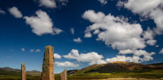 Ilha de Arran na Escócia: dicas e 8 atrações Ilha de Arran na Escocia dicas e 8 atracoes