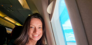 Melhor assento no avião na econômica Melhor assento no aviao na economica