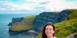 Cliffs of Moher na Irlanda: dicas para visitar cliffs of moher irlanda dicas viagem