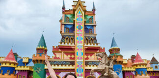 Hotéis Beto Carrero: 8 hospedagens incríveis hoteis beto carrero melhores opcoes pousadas