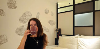 Hotel em Osaka: Aloft Osaka Dojima Hotel em Osaka Aloft Osaka Dojima review