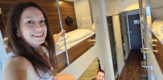O Melhor Hostel em Copenhagen: Steel House O Melhor Hostel em Copenhagen Steel House