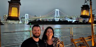 6 motivos para fazer Passeio de Barco em Tokyo 6 motivos para fazer Passeio de Barco em Tokyo