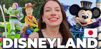 Disney no Japão: 10 dicas essenciais | Guia completo Disney no Japao 10 dicas essenciais Guia completo