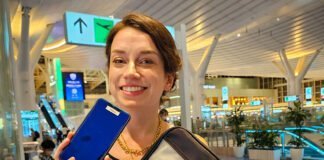 Como usar Ninja WiFi: Internet portátil no Japão Ninja WiFi Internet portátil no Japão