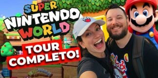 Universal Studios Japan: 14 dicas essenciais | Guia completo dicas universal studios japao quanto custa