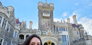 Casa Loma em Toronto: vale a pena visitar? Casa Loma em Toronto vale a pena visitar
