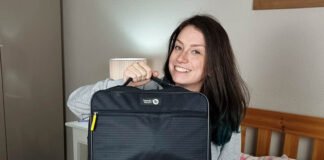 Como organizar a mala para 15 dias na Europa? Como organizar a mala para 15 dias na Europa dicas