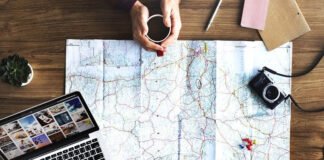 Consultoria de viagem: vale a pena contratar? Consultoria de viagem vale a pena contratar