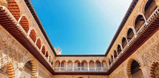 Real Alcázar de Sevilha: guia completo! Real Alcazar de Sevilha guia completo