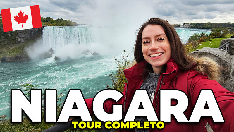 cataratas do niagara tour toronto dicas