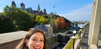 O que fazer em Ottawa: roteiro 2 dias e melhores atrações o que fazer em ottawa roteiro 2 dias melhores atracoes