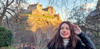 Intercâmbio na Escócia: curso de inglês e graduação Intercambio na Escocia escolas de ingles universidades