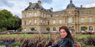 Paris na primavera: 10 coisas incríveis para fazer Paris na primavera 10 coisas incriveis para fazer