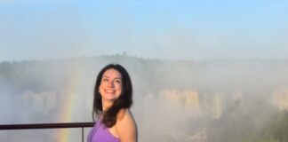 O que fazer em Foz do Iguaçu: Roteiro 4 dias O que fazer em Foz do Iguaçu Roteiro 4 dias