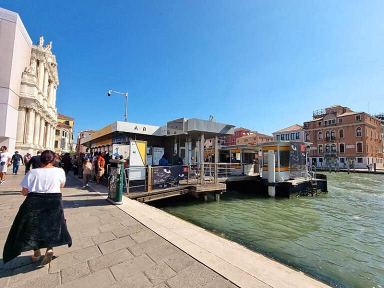 O Que Fazer Em Veneza Roteiro 2 Dias Apure Guria