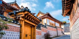 O que fazer em Seoul: roteiro 6 dias e 17 atrações O que fazer em Seoul Bukchon Hanok Village