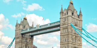 Londres na primavera: 7 coisas incríveis para fazer Londres na primavera 7 coisas incríveis para fazer