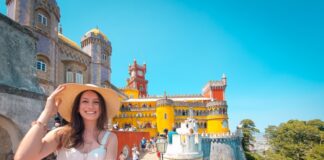 O que fazer em Sintra: roteiro 1 dia O que fazer em Sintra roteiro e dicas para 1 dia